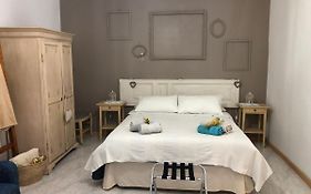 St. Joseph Suite